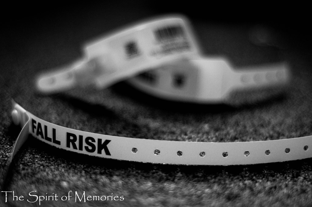 Living, Again, After&nbsp;DKA