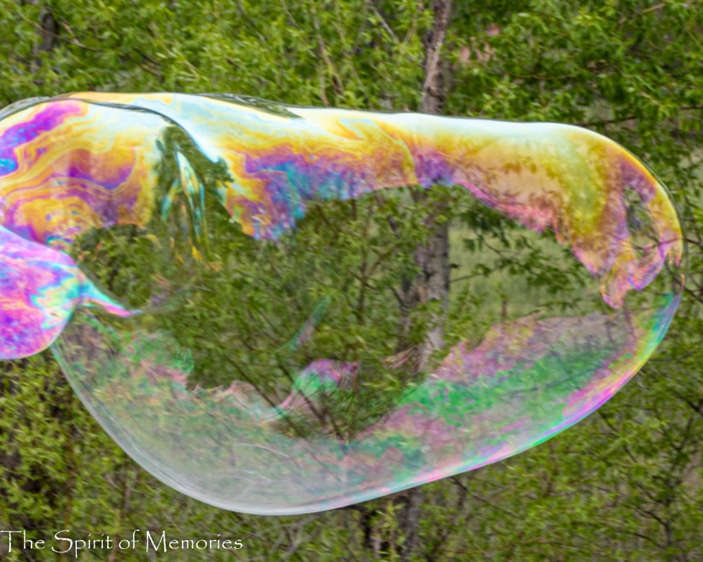 The Power of a Simple&nbsp;Word