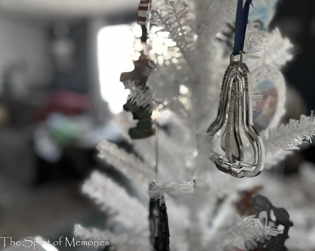 The places we visit tree.