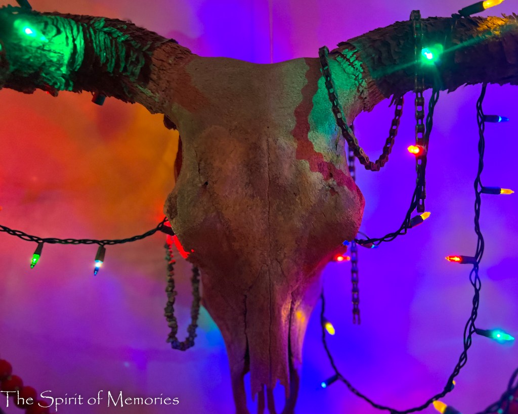 Ornaments, those odd orbs permeating&nbsp;life